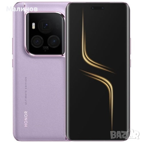 Huawei Honor Magic 6 Ultimate 5G Dual sim, снимка 2 - Huawei - 40088009