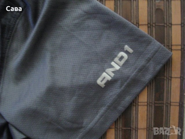 Тениски AND1   мъжки,Л-ХЛ, снимка 9 - Тениски - 37261325