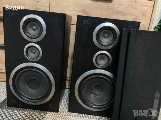 Uher 1500 CDC, снимка 5 - Тонколони - 52858643