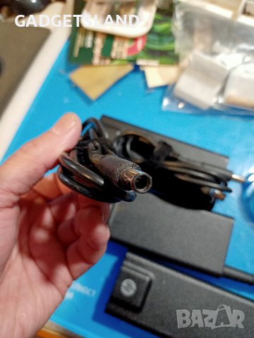 Зарядно HP 65W SFF USB-C, снимка 7 - Лаптоп аксесоари - 42841726