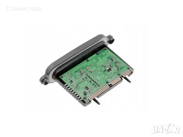 Xenon TMS Модул за светлини за BMW 5 F10 – 63117316217