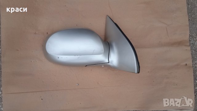 огледала киа карнивал 