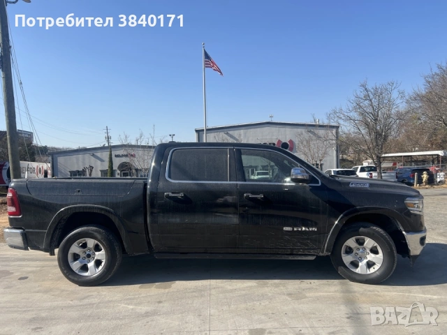 Продавам джанти с гуми 275/65 R18 с междоболтово 6x139.7, снимка 3 - Гуми и джанти - 54145800