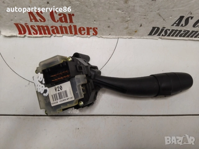 Лост за управление на чистачки за KIA Ceed (2007-2012) 93420-1H200, снимка 3 - Части - 53246346