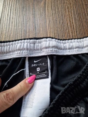 Страхотно мъжко спортно долнище NIKE размер M, снимка 6 - Спортни дрехи, екипи - 51907525