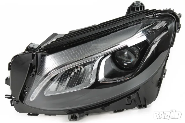 A2539060901 | Употребяван ляв led фар Mercedes-Benz