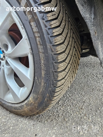 На части БМВ Х1 4х4 Е84 18д 143 коня / BMW X1 E84 4x4 18d 143hp, снимка 13 - Автомобили и джипове - 54258633