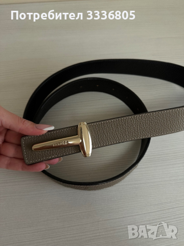 Дамски колани, снимка 1