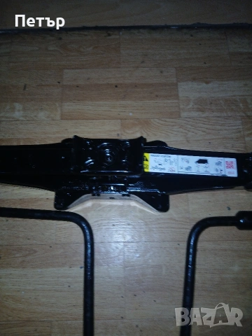 Оем нов крик форд транзит къстъм, снимка 12 - Аксесоари и консумативи - 54048970