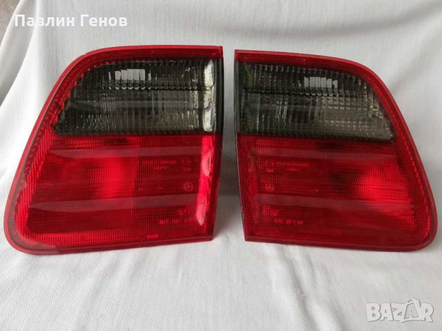 Вътрешен стоп за Mercedes-Benz E-Class Estate (S210) (06.1996 - 03.2003), комби, снимка 2 - Части - 30965917