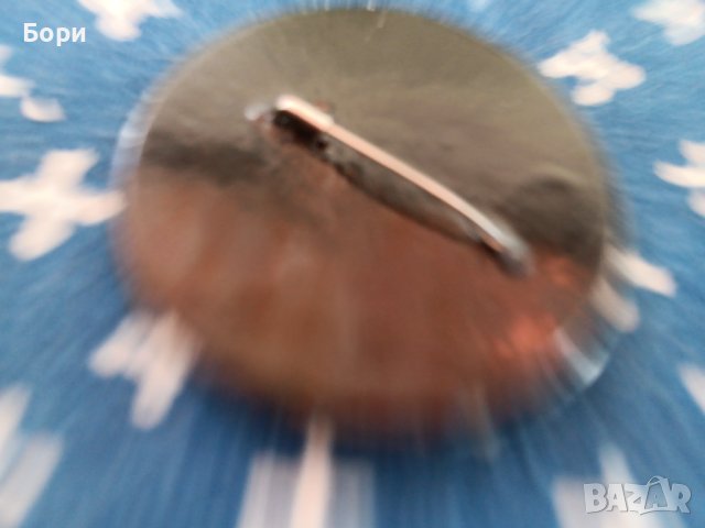 Значка СССР, снимка 5 - Други ценни предмети - 42147981