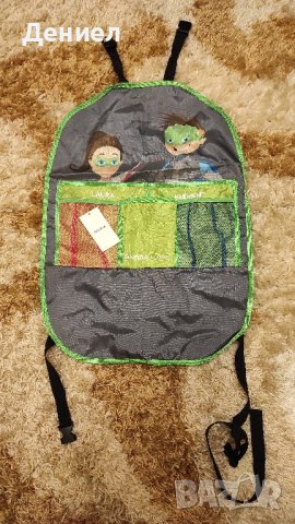 Органайзер Škoda лимитирана серия!, снимка 1