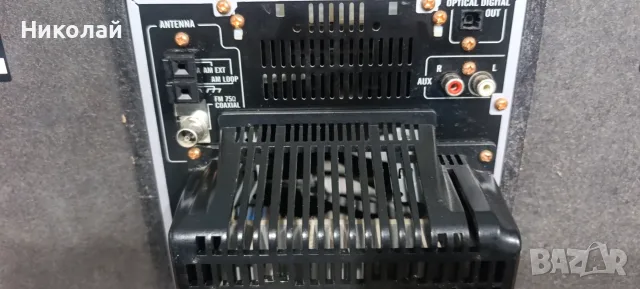 JVC UX-L40R.      Цена -79 евро  , снимка 7 - Аудиосистеми - 55780843