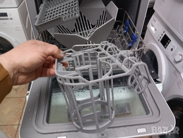 Малка съдомиялна за кемпер, каравана, къмпинг с две години гаранция!, снимка 8 - Съдомиялни - 53968347