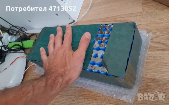 Гъвкави соларни панели, снимка 2 - Друга електроника - 55800396