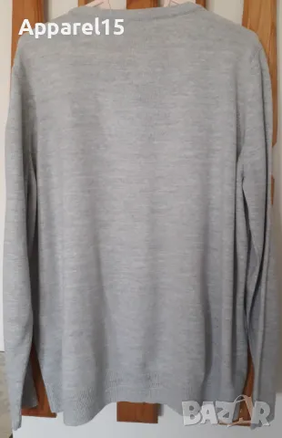 LC Waikiki нова светлосива жилетка, снимка 5 - Жилетки - 49495683