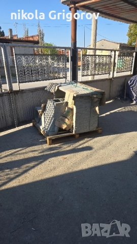 Градинско Барбекю Градинска Мивка , снимка 3 - Други - 51987882