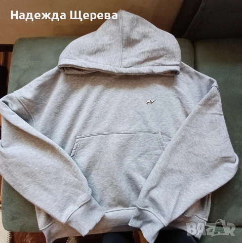 Анурак Whose studio, снимка 2 - Суичъри - 54160165