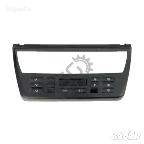Панел климатроник BMW X3 (E83) 2003-2010 ID: 138538