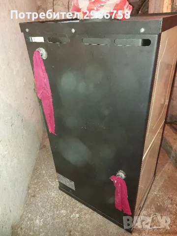 Камина Prity с водна риза , снимка 2 - Камини - 50411719