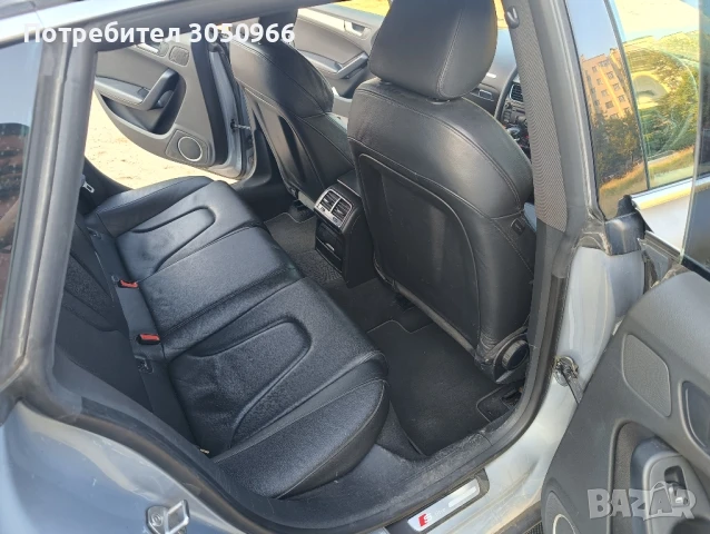 Продавам Ауди А5, 3.0 tdi куатро, 2010 година!, снимка 10 - Автомобили и джипове - 50921395