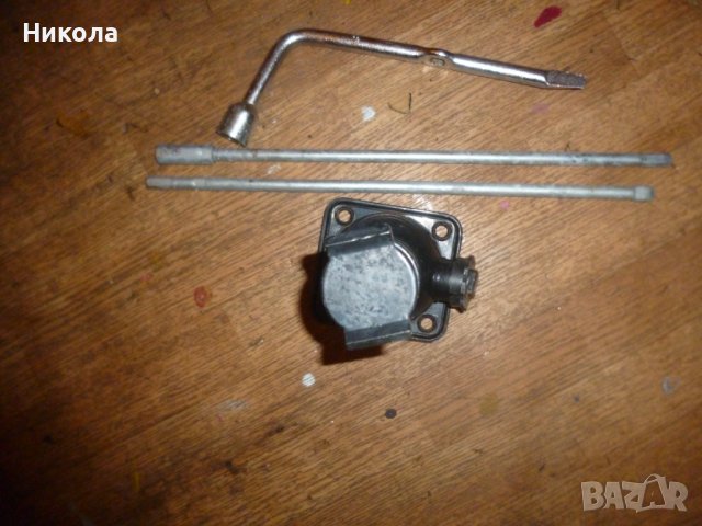 Оригинален крик за Грейт Уол Ховър 3/Great Wall Hover 3, снимка 2 - Части - 42665447