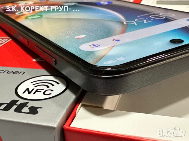 ZTE Blade V70 Vita 256GB, Гаранция 3г., снимка 7 - Други - 51358261