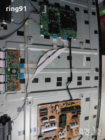Телевизор Samsung UE65HU7100S На части , снимка 5 - Части и Платки - 42232766