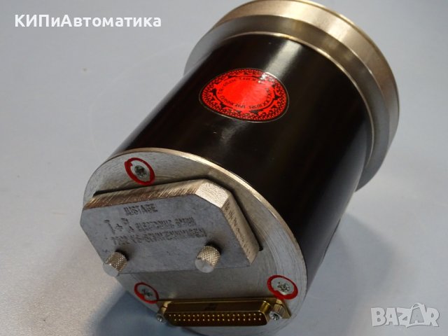 енкодер T+R electronic AE-100-M pulse generator 11-27V, снимка 5 - Резервни части за машини - 37257222