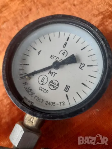 Стар уред , снимка 7 - Аксесоари и консумативи - 47776120