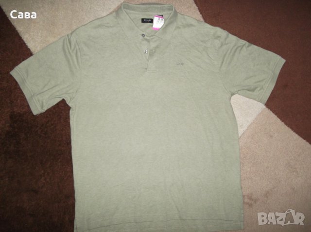 Блузи IZOD, IDENTIC  мъжки,2ХЛ, снимка 3 - Блузи - 29861934