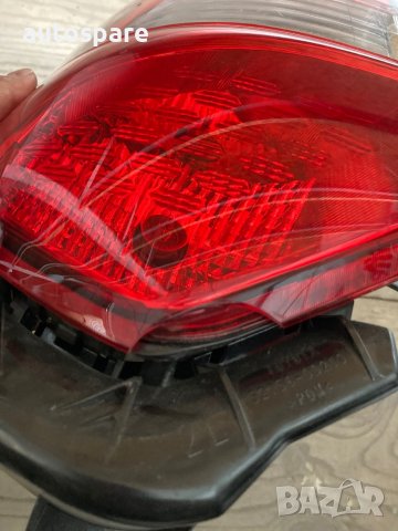 Ляв стоп за Toyota Yaris 17-20. , снимка 5 - Части - 40666493