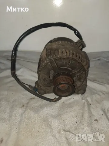 Алтернатор за Фолксвген Пасат Б5 1.9TD Volkswagen Pasat B5 1.9TD или Ауди AUDI