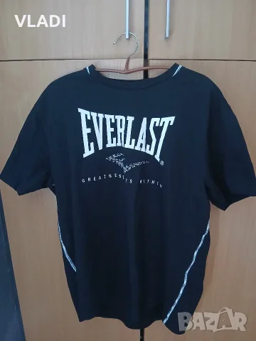 Тениска Everlast
