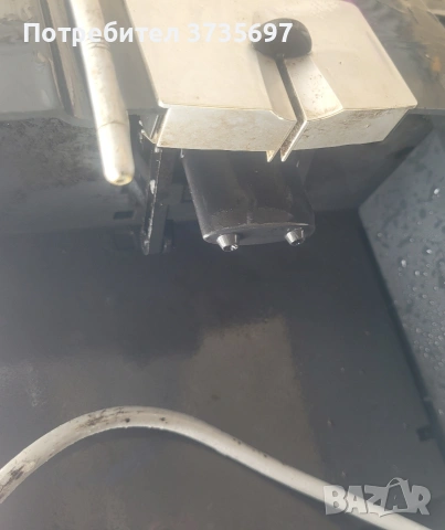 Кафе робот Саеко на части., снимка 6 - Кафемашини - 54041669