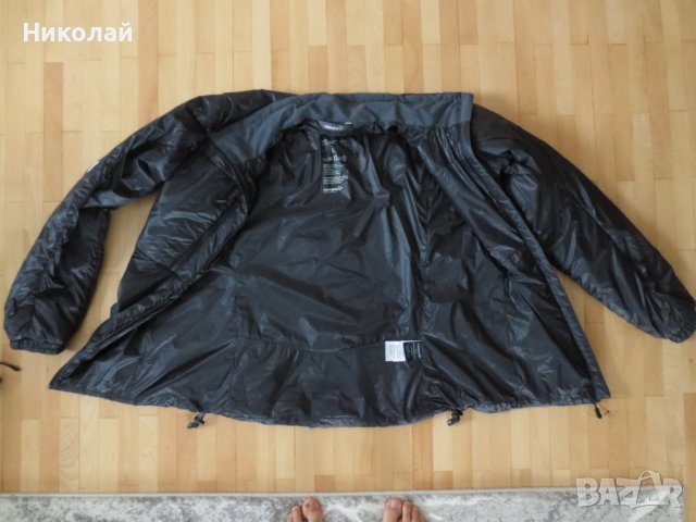 norrona Lyngen primaloft 60 jacket mens, снимка 2 - Якета - 38018206