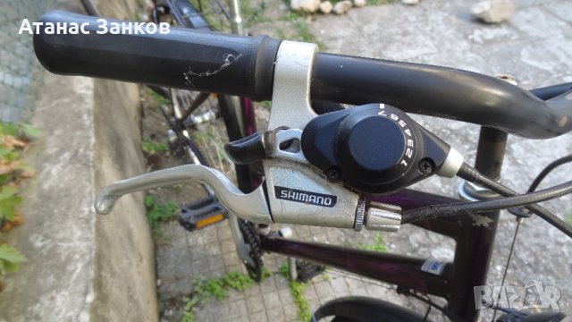 Градски велосипед 28 цола внос Швейцария, снимка 7 - Велосипеди - 31609158