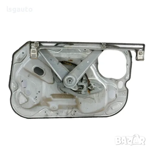 Механизъм преден ляв ел. стъклоповдигач Ford C-MAX I 2007-2010 ID: 163847 OEM 3M51-R219A65EZ, снимка 2 - Части - 55823096