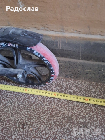 Детски трикови тротинетки, снимка 6 - Други спортове - 53876139