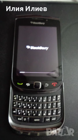 Blackberry 9800, снимка 2 - Blackberry - 51075895