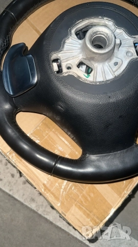 Оригинален волан bmw, снимка 3 - Части - 52828313