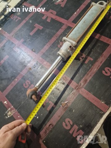 Бутилка Хидро , снимка 6 - Хидравлични и пневматични чукове - 40664680