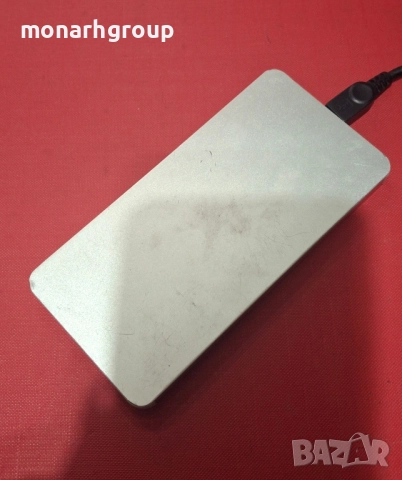 Powerbank 8000Mah, снимка 4 - Външни батерии - 52326872