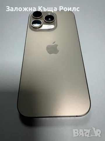Apple iPhone 16 Pro 256GB 89% батерия 