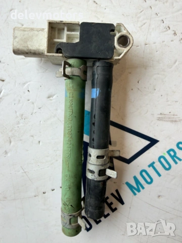 227701177R датчик за диференциално налягане от Renault Megane Grandtour 1.5 DCI, 110 ph, automatic, снимка 2 - Части - 54088919