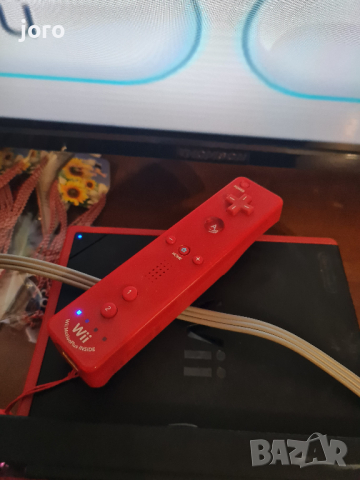 nintendo wii, снимка 13 - Nintendo конзоли - 44533603