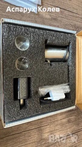 Скимер за аквариум, снимка 4 - Аквариуми - 48897769