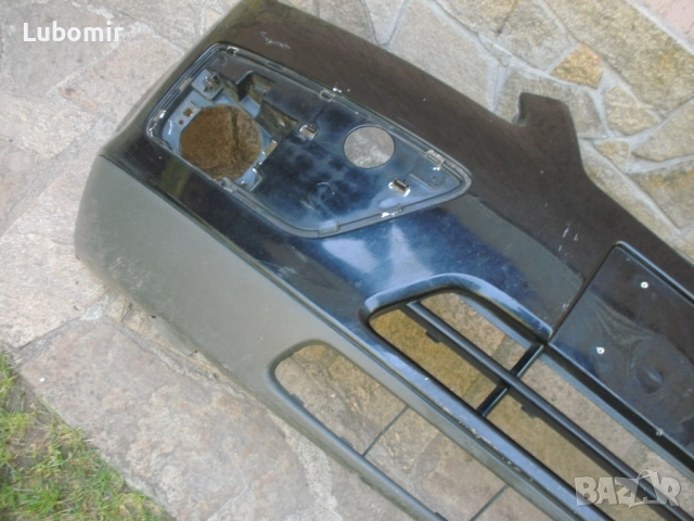 Броня предна за Форд Фокус от 2004 до 2007 год , снимка 7 - Части - 51826661