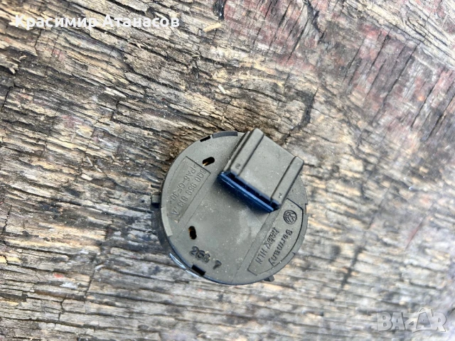 6Q0959613A. Бутон Люк.шибидах за Сеат Алтеа 2008г, снимка 4 - Части - 51009452