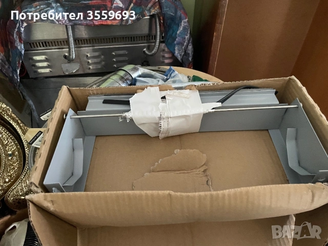 Професионално оборудване, снимка 10 - Обзавеждане за заведение - 54335125